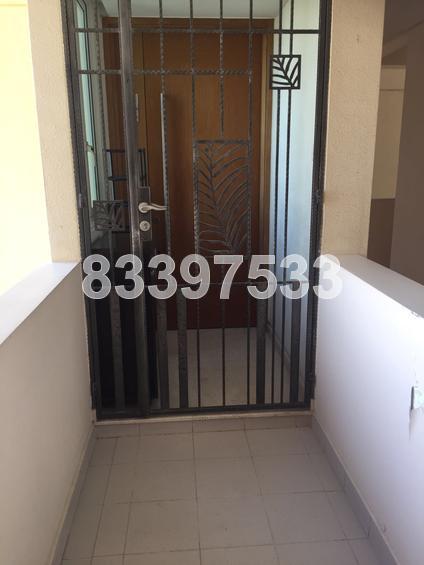 Ris Grandeur (D18), Condominium #135466302